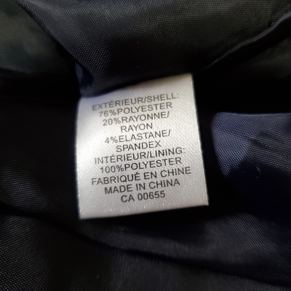 Reitmans blazers - Picture 6 of 8